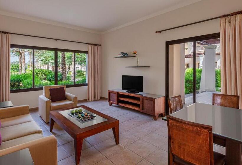 سوئیت 2 خوابه, Jaz Makadi Saraya Palms