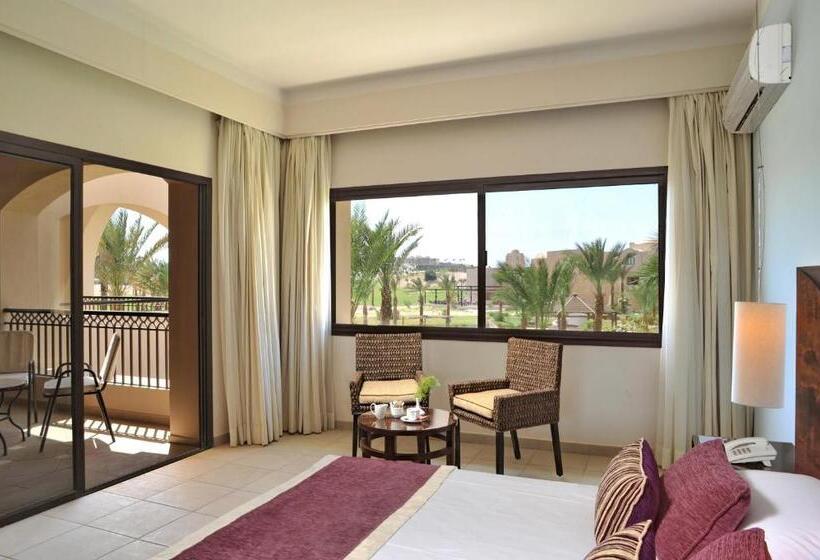 سوئیت 2 خوابه, Jaz Makadi Saraya Palms