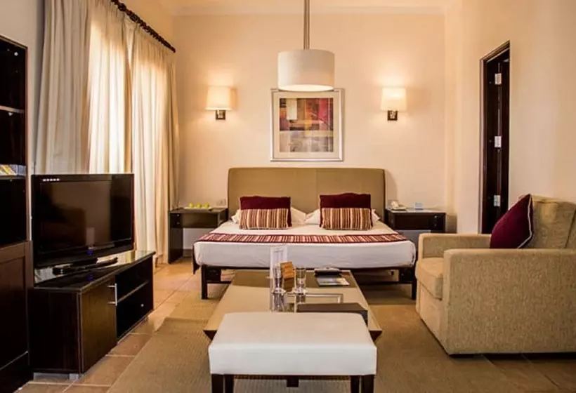 استودیوی استاندارد, Jaz Neo Saraya Palms