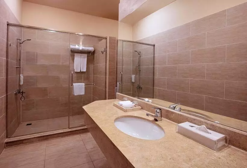 3 Bedroom Suite, Jaz Neo Saraya Palms