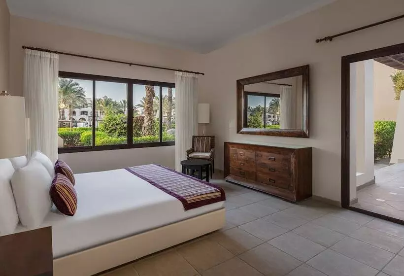 3 Bedroom Suite, Jaz Neo Saraya Palms