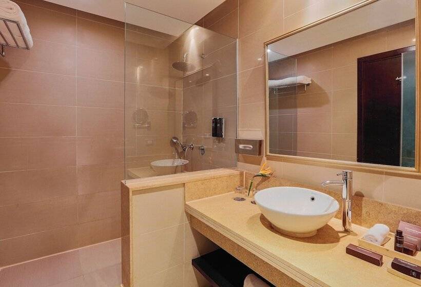 3 Bedroom Suite, Jaz Makadi Saraya Palms