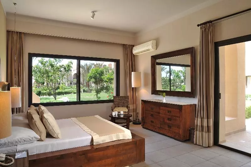 3 Bedroom Suite, Jaz Neo Saraya Palms