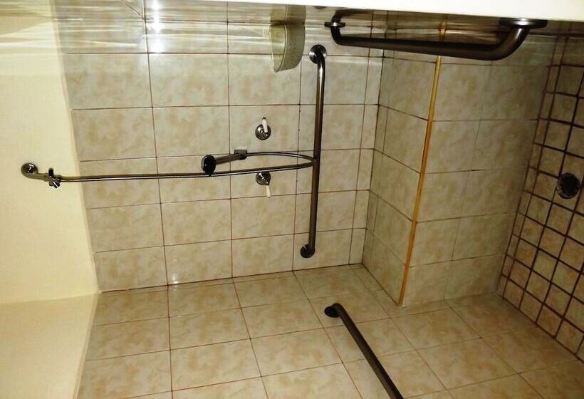 חדר סטנדרט, La Hacienda De La Langosta Roja