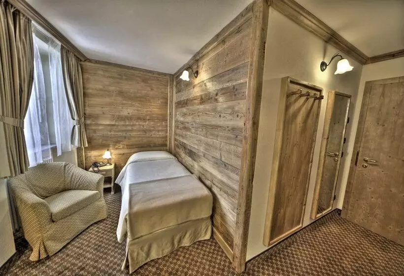 Standard Yhden Hengen Huone, Le Miramonti Hotel Restaurant & Wellness