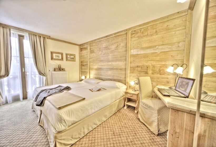 غرفة سوبيريور, Le Miramonti Hotel Restaurant & Wellness