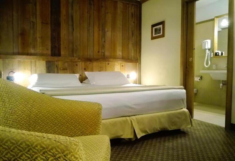 غرفة كومفورت, Le Miramonti Hotel Restaurant & Wellness