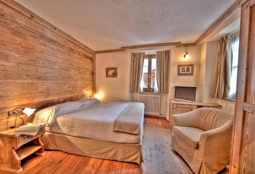 غرفة كومفورت, Le Miramonti Hotel Restaurant & Wellness