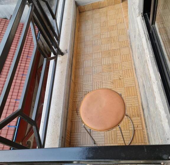 اتاق استاندارد, Middle Path & Spa