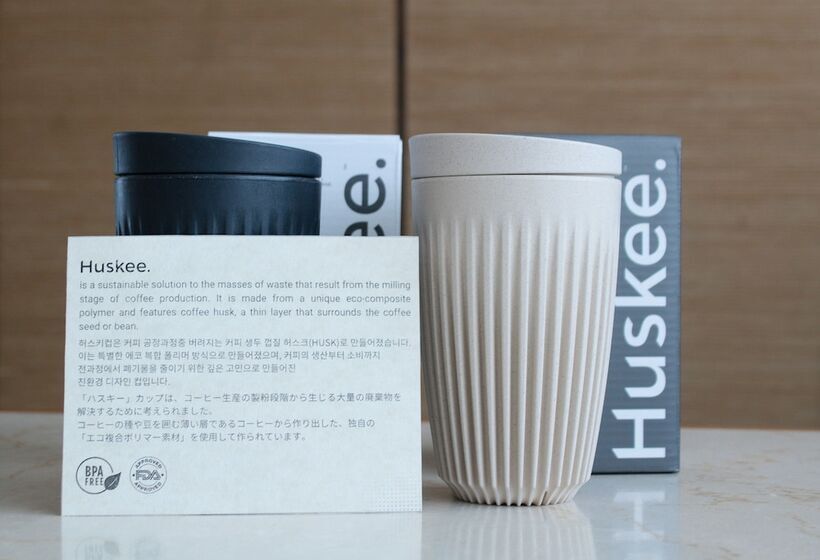 اتاق پرمیوم با چشمانداز دریا, Nikko Guam