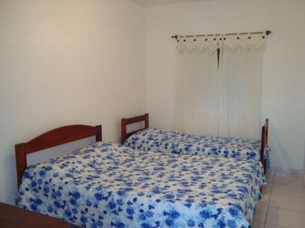 스탠다드 트리플 룸, Pousada Recanto Do Teimoso