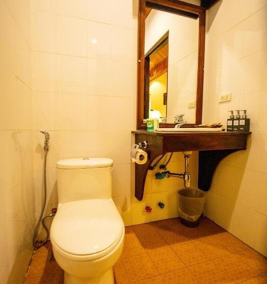 اتاق استاندارد, Treasure Hotel Laos
