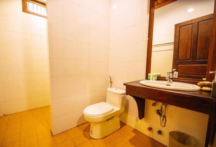 اتاق استاندارد, Treasure Hotel Laos