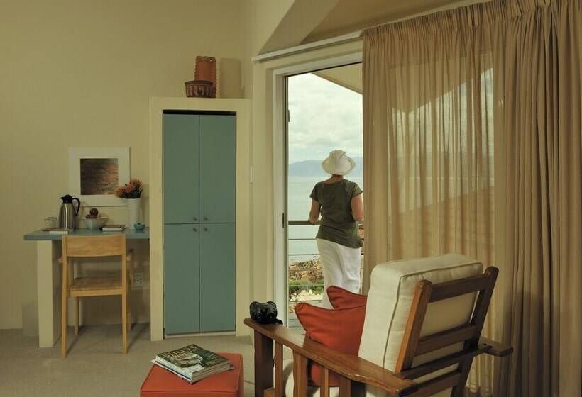 חדר סטנדרט, Whalesong Lodge