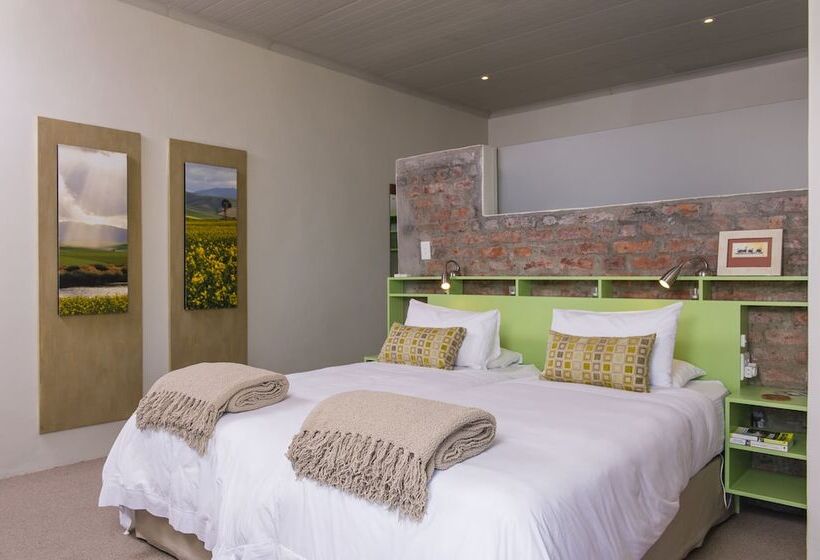 חדר סטנדרט, Whalesong Lodge