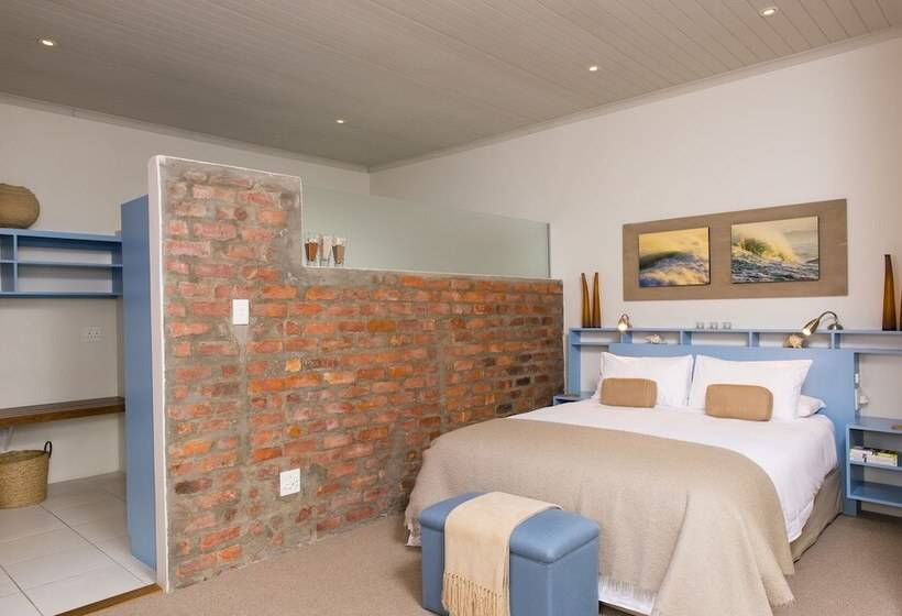 חדר סטנדרט, Whalesong Lodge