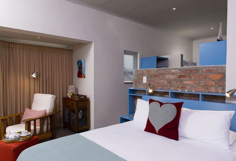 חדר סטנדרט, Whalesong Lodge