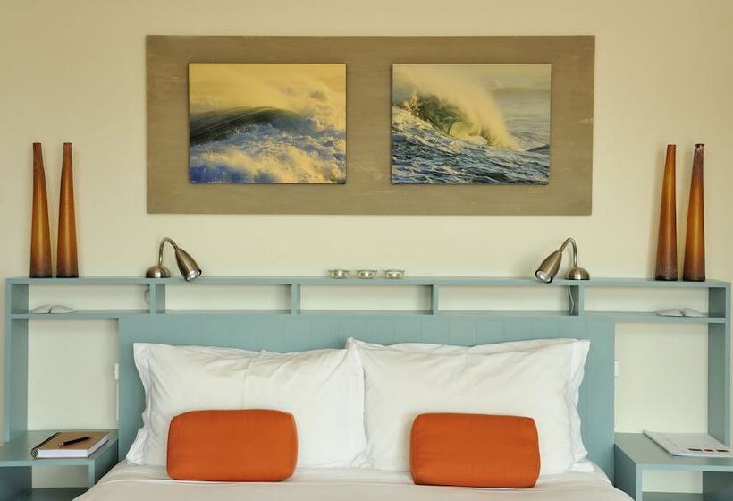 חדר סטנדרט, Whalesong Lodge