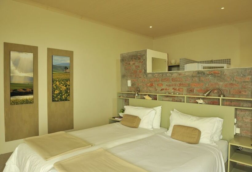 חדר סטנדרט, Whalesong Lodge