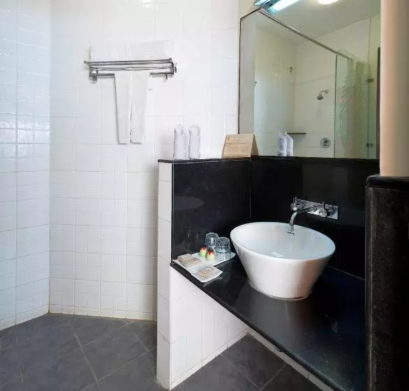 Standard-huone, Annai Resorts & Spa