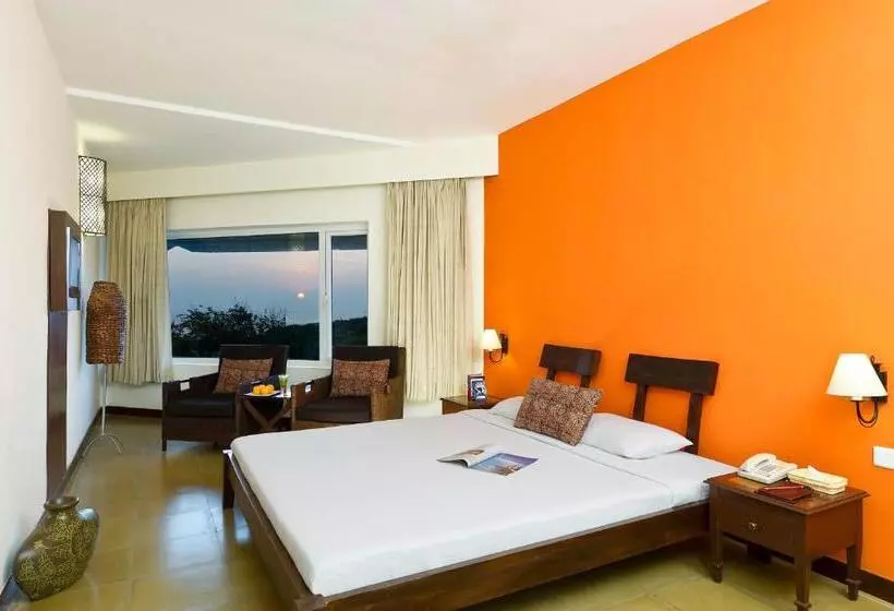 Standard-huone, Annai Resorts & Spa