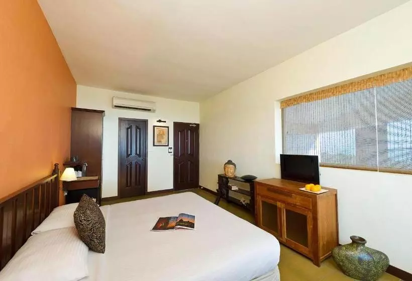 Standard-huone, Annai Resorts & Spa