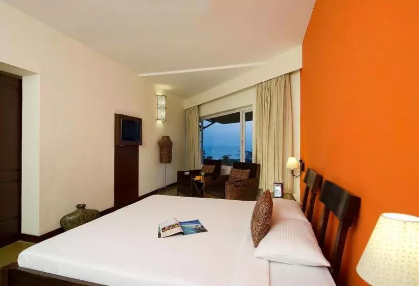 Standard-huone, Annai Resorts & Spa