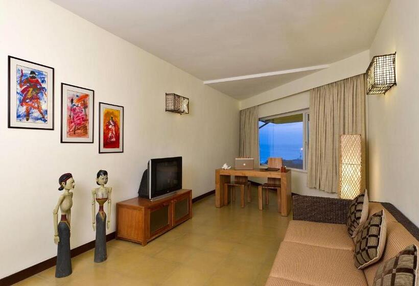 חדר סטנדרט, Annai Resorts & Spa