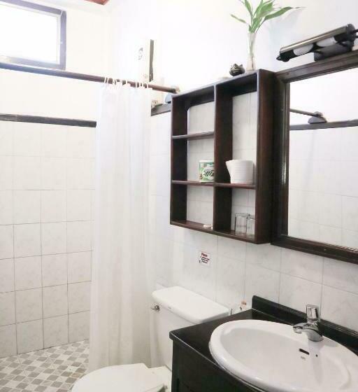 اتاق استاندارد, Villa Senesouk Luang Prabang