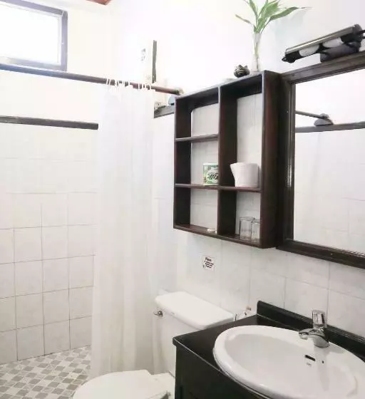 スタンダードルーム, Villa Senesouk Luang Prabang