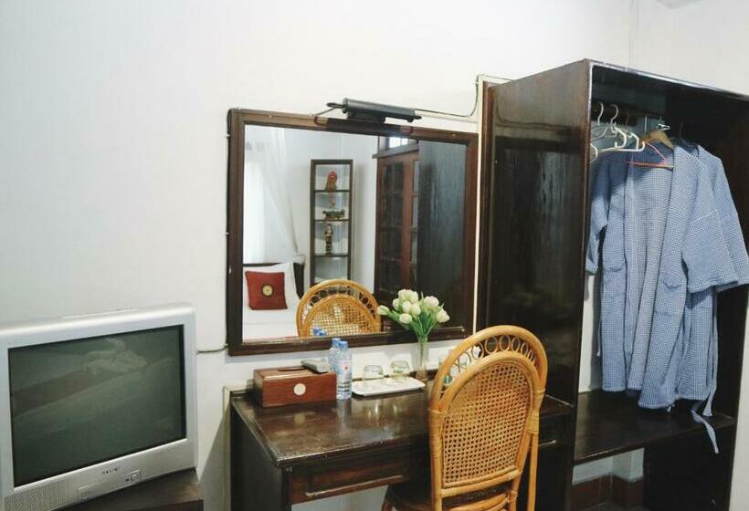 اتاق استاندارد, Villa Senesouk Luang Prabang