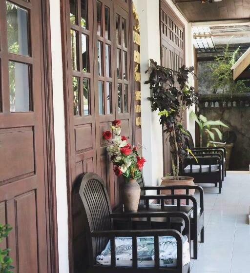 اتاق استاندارد, Villa Senesouk Luang Prabang