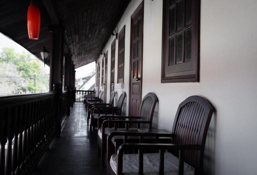 اتاق سوپریور, Villa Senesouk Luang Prabang