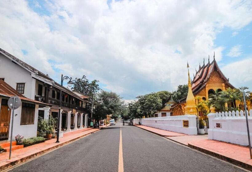 اتاق سوپریور, Villa Senesouk Luang Prabang