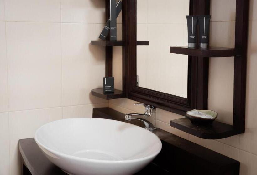 اتاق سوپریور, Villa Senesouk Luang Prabang