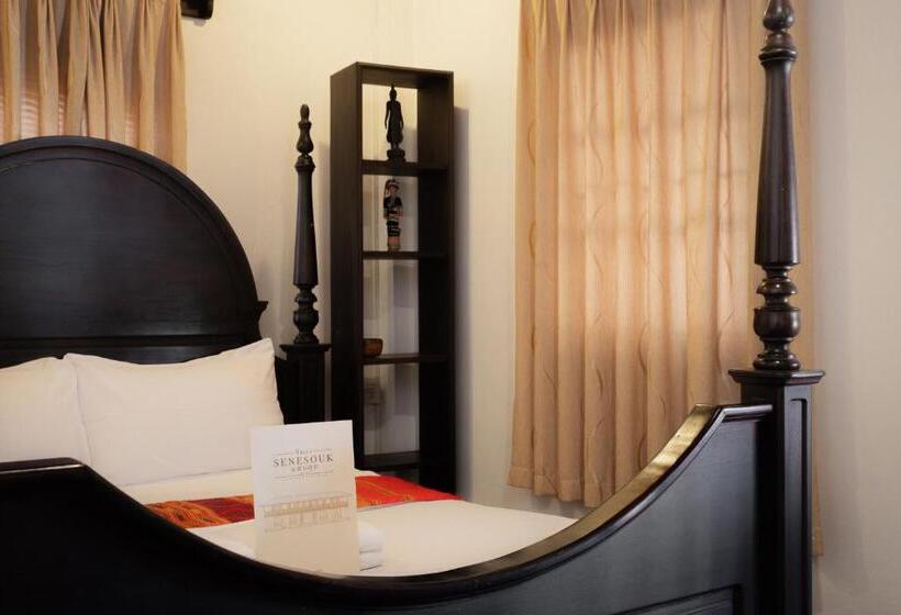 اتاق سوپریور, Villa Senesouk Luang Prabang