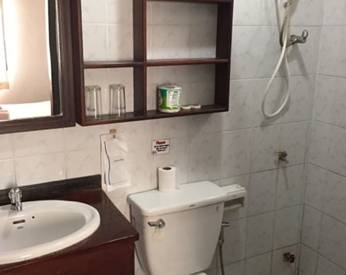 اتاق استاندارد, Villa Senesouk Luang Prabang