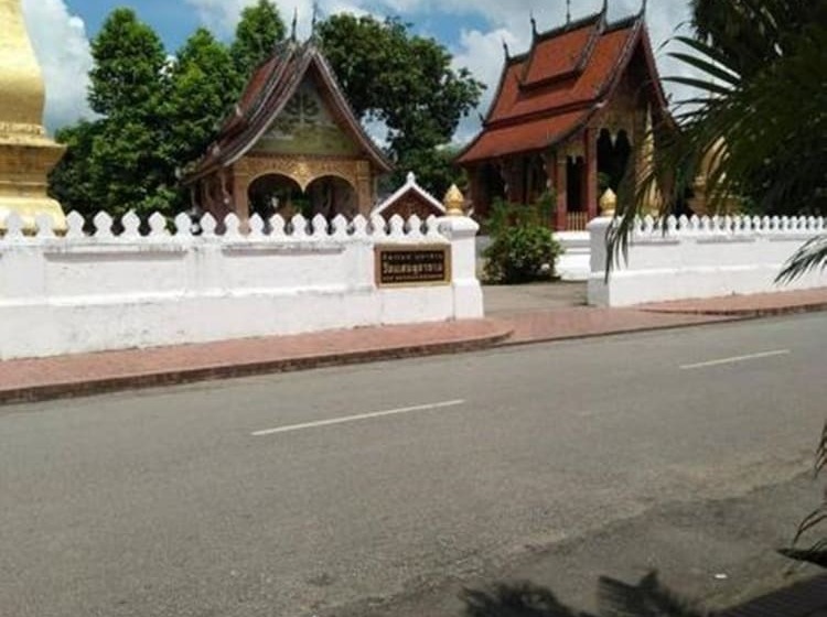 اتاق استاندارد, Villa Senesouk Luang Prabang