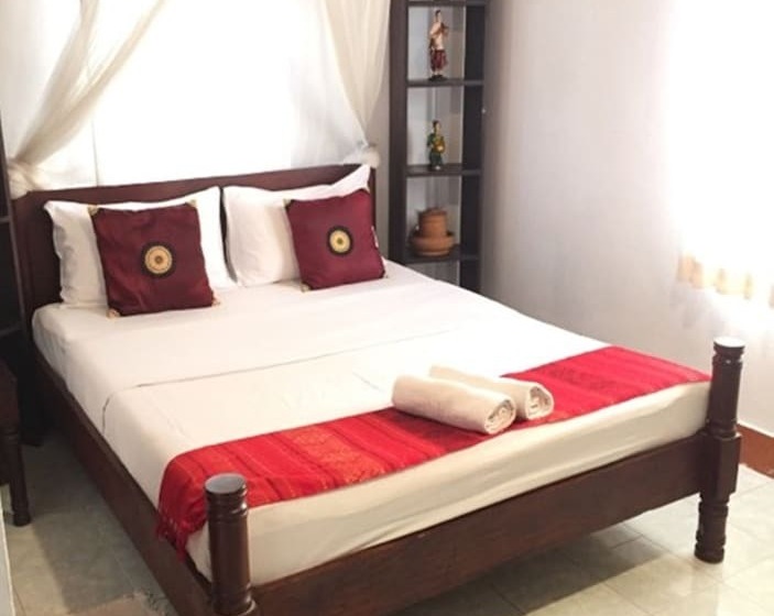 اتاق استاندارد, Villa Senesouk Luang Prabang