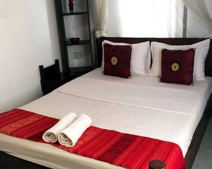 اتاق استاندارد, Villa Senesouk Luang Prabang
