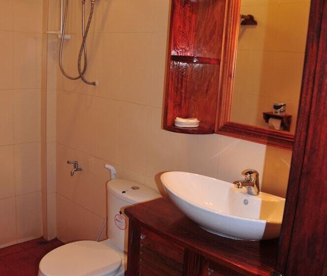 اتاق لوکس, Villa Senesouk Luang Prabang