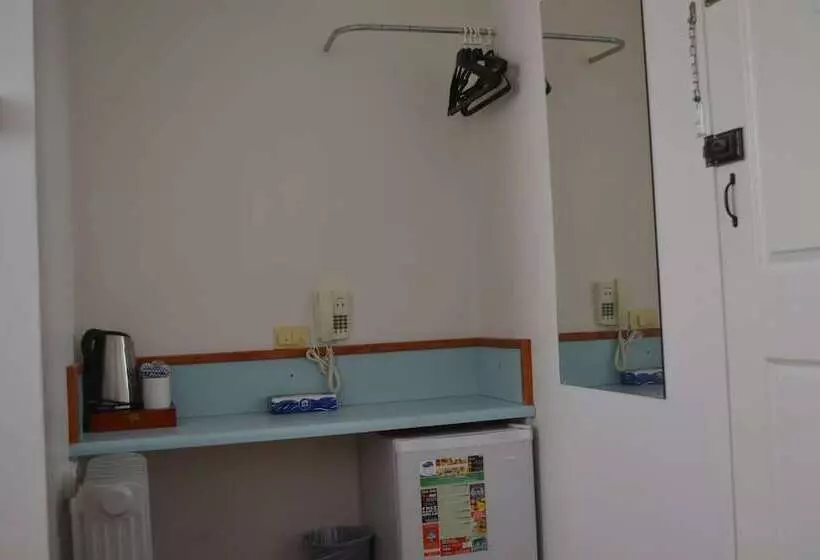エコノミールーム, Hobart Tower Motel