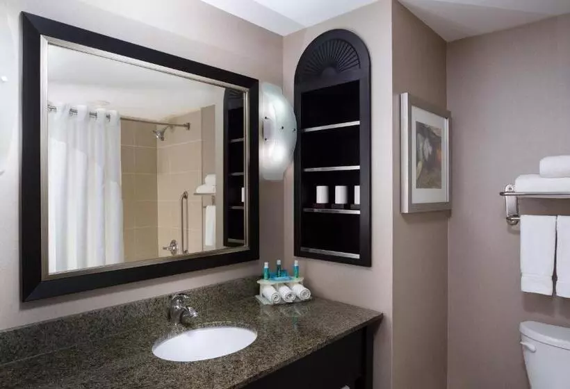 スイート, Holiday Inn Express & Suites Ottawa West Nepean, An Ihg