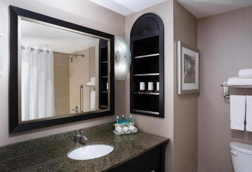 اتاق لوکس, Holiday Inn Express & Suites Ottawa West Nepean, An Ihg