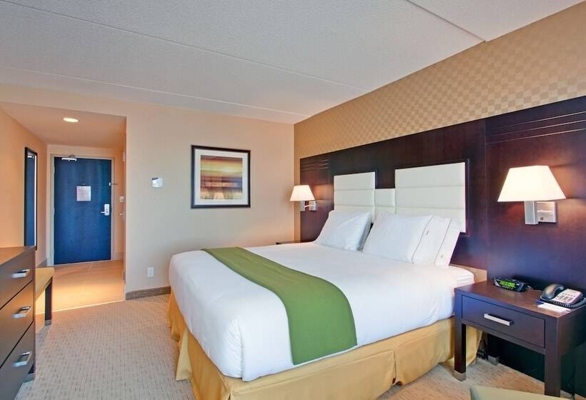 اتاق استاندارد, Holiday Inn Express & Suites Ottawa West Nepean, An Ihg