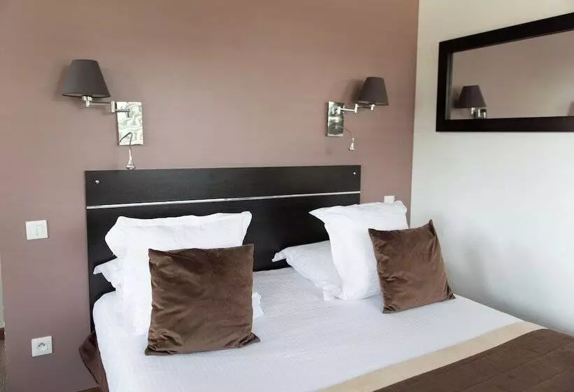 استودیوی استاندارد, Zenitude Swiss Apparthotels