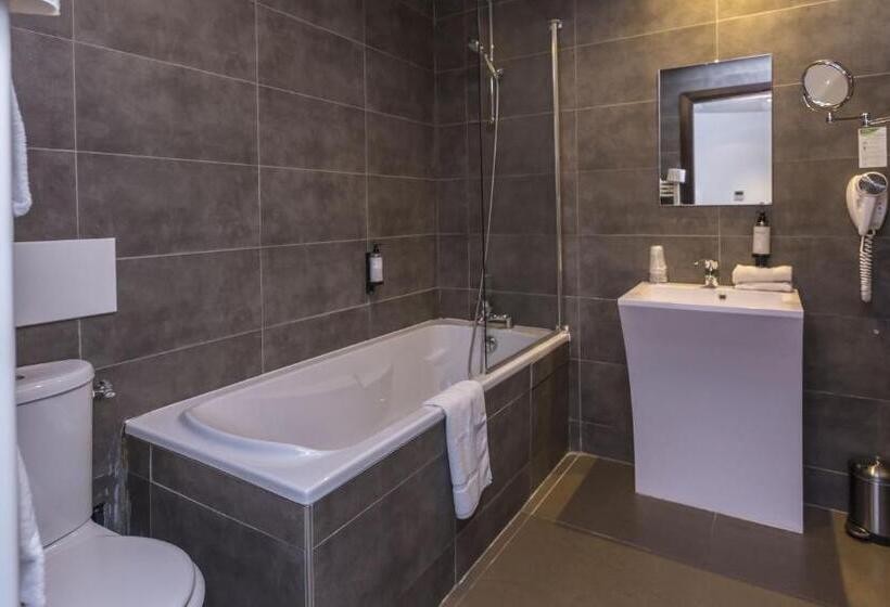 إستوديو قياسى, Zenitude Swiss Apparthotels