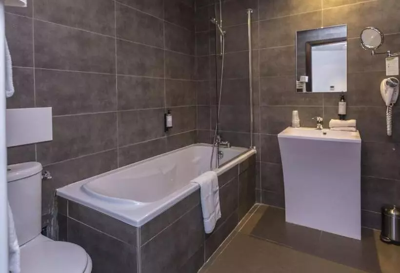 استودیوی استاندارد, Zenitude Swiss Apparthotels