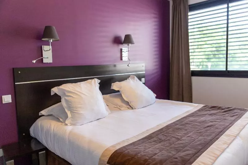 آپارتمان 1 خوابه, Zenitude Swiss Apparthotels