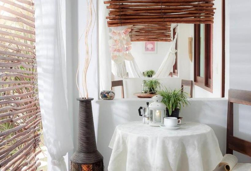 套房, Araxa Pousada